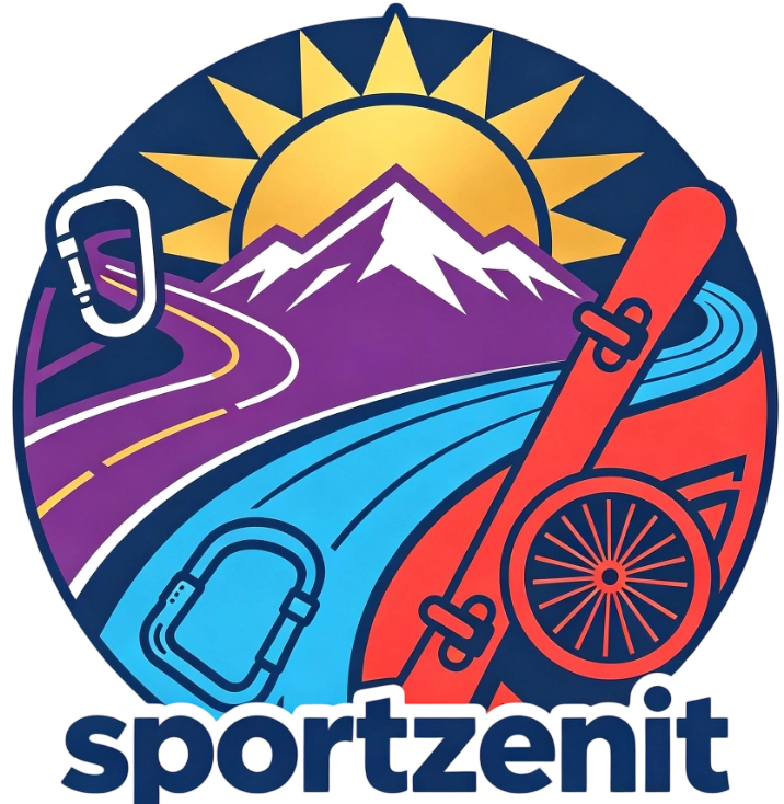Sport Zenit | Veškeré sportovní vybavení pro outdoor