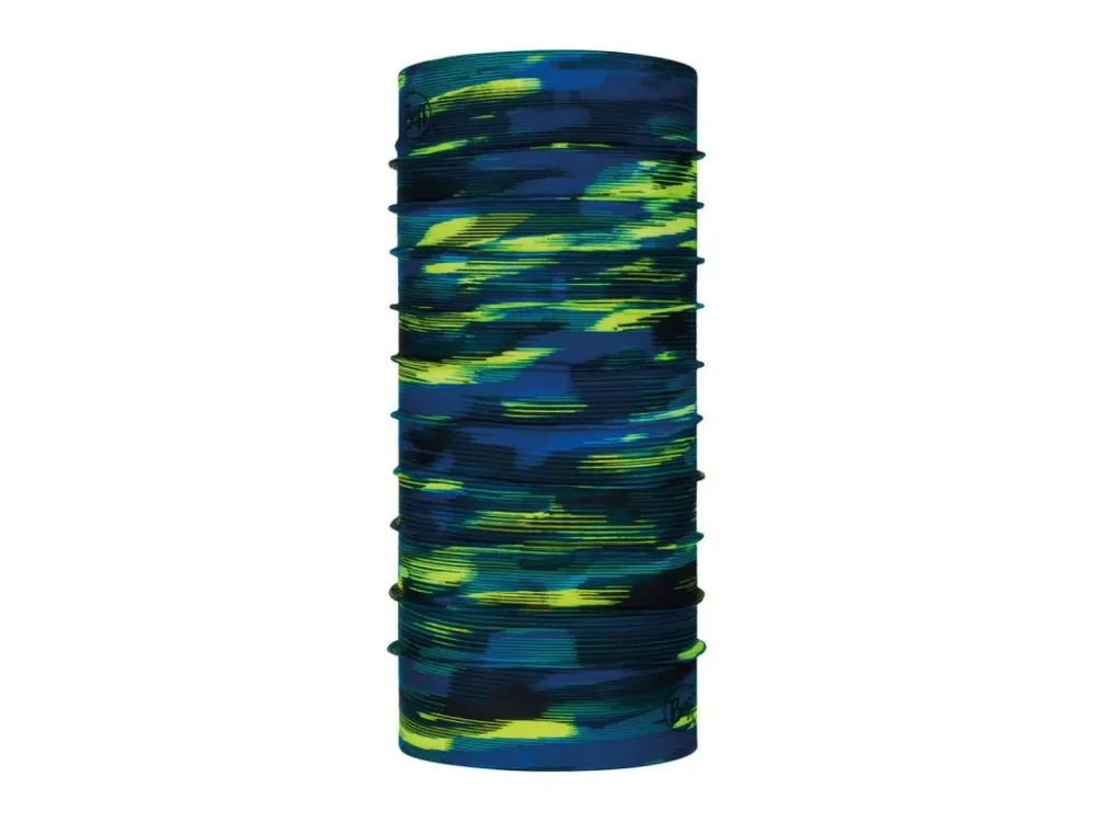 Originální Buff Original New Elektrik Blue