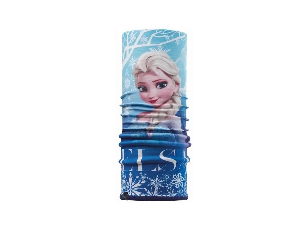 Buff Polar Child Frozen Elsa Navy Finální Výprodej