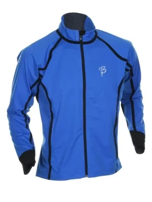 bunda BJ Olympic M skydiver/black - Časově Omezené