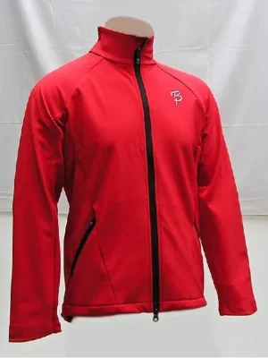 Cenově Výhodný bunda BJ Softshell W formula one -