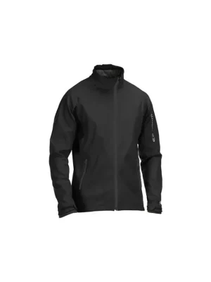 bunda Salomon Active Softshell M black - Nová Kolekce
