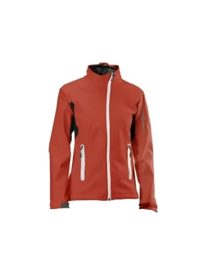 bunda Salomon Active Softshell W - Ověřený
