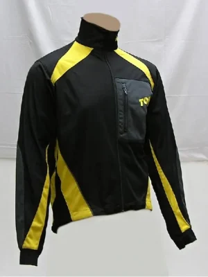 Autentický bunda TOKO Warm up Jacket -
