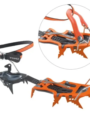 CAMP Alpinist Pro - automatic / semi - automatic Koupit Online