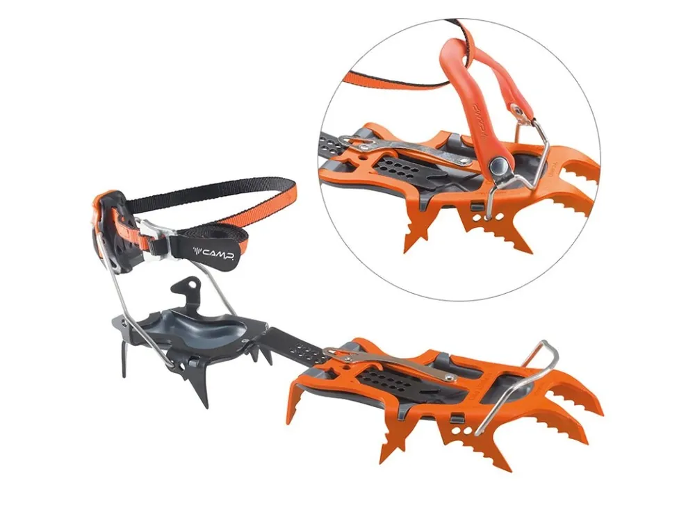 CAMP Alpinist Pro - automatic / semi - automatic Koupit Online