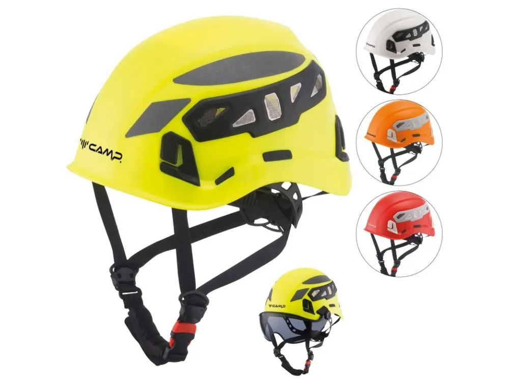Pouze Dnes CAMP Ares Air Pro