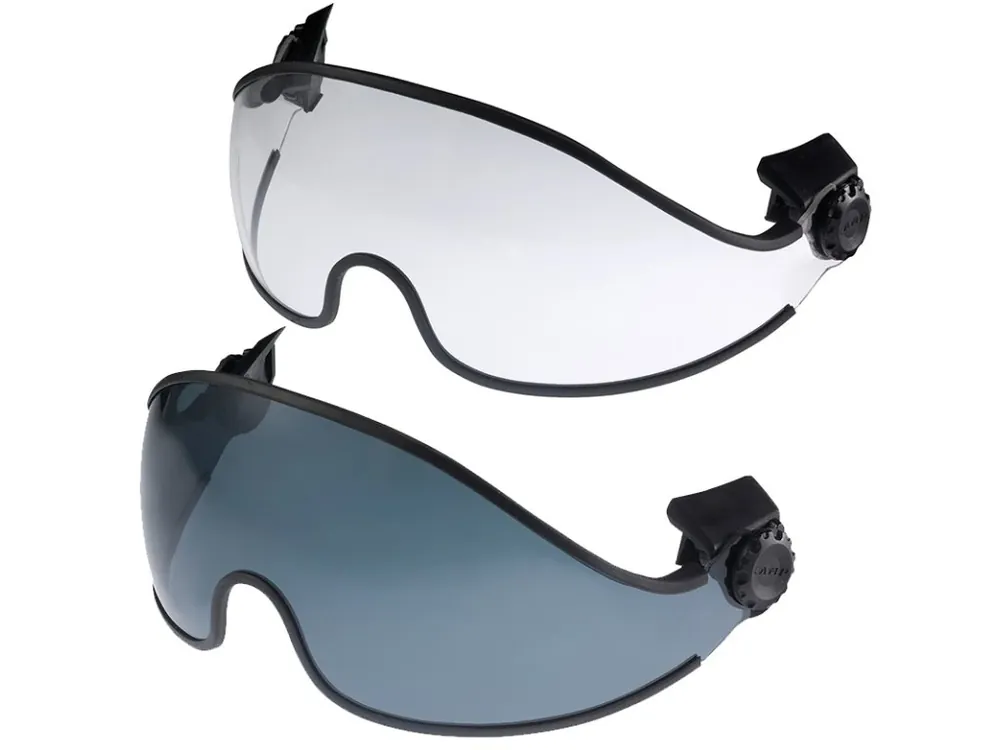 Dokud Zásoby Vydrží CAMP Ares Visor