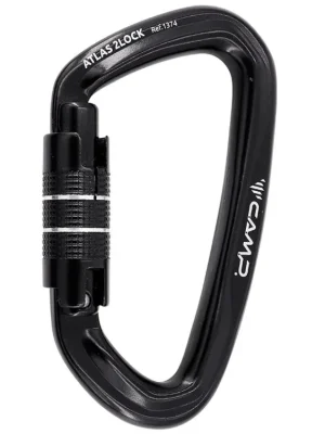 Top Prodej CAMP Atlas 2Lock