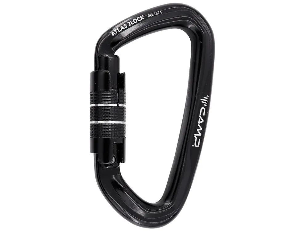 Top Prodej CAMP Atlas 2Lock