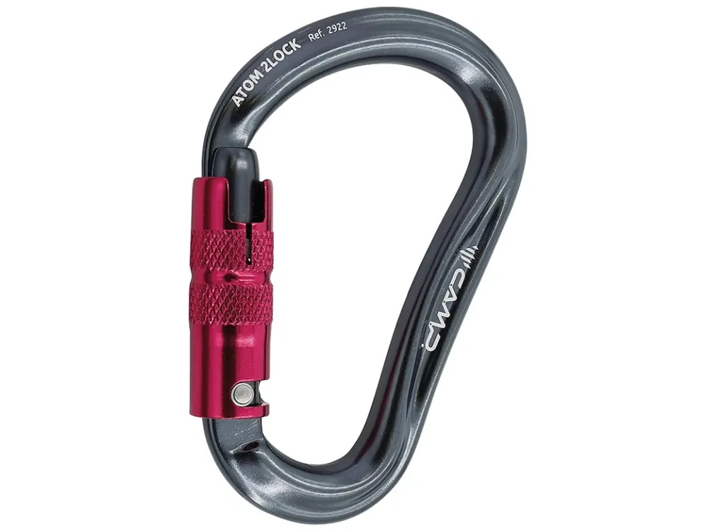 CAMP Atom 2Lock Hit Sezóny