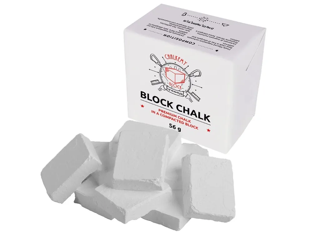 Omezená Nabídka CAMP Block Chalk - 56 g