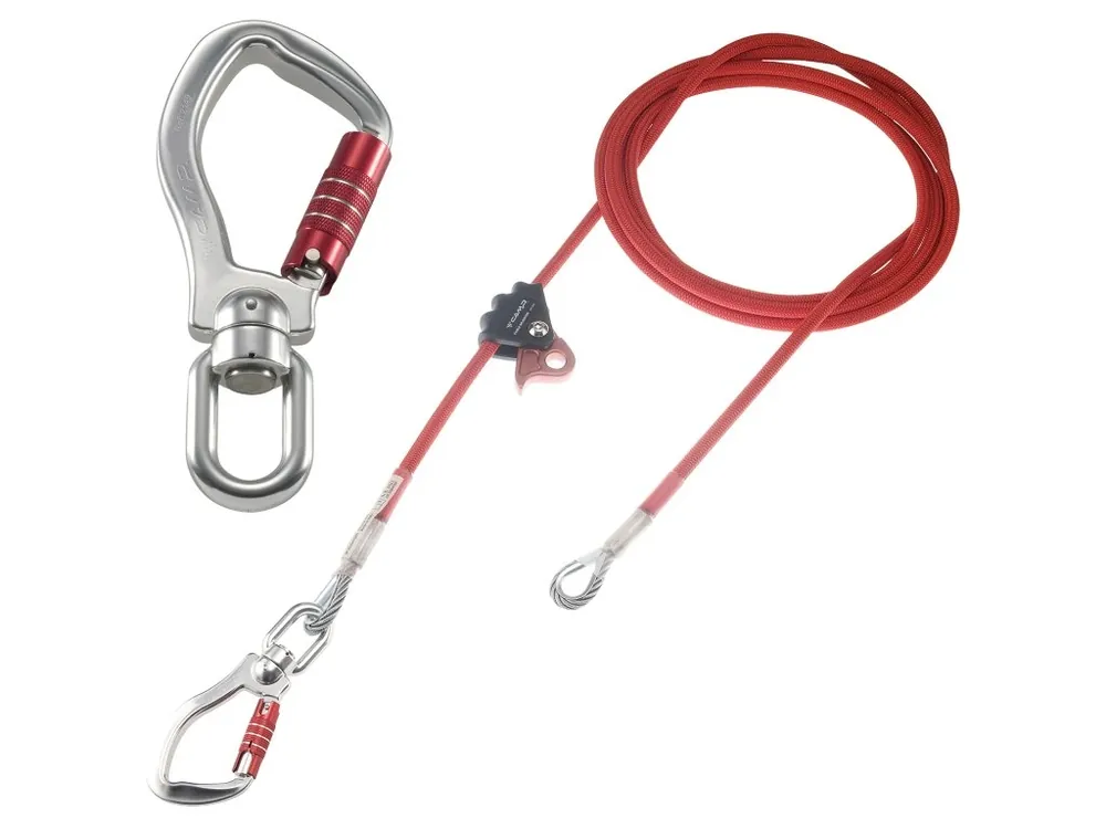 Ověřený CAMP Cable Adjuster + 2149