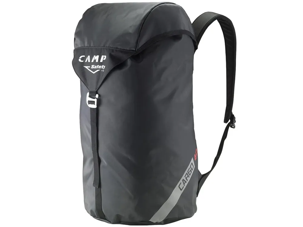 CAMP Cargo 40 Nová Kolekce