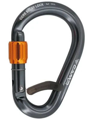 Sleva CAMP Core Belay Lock