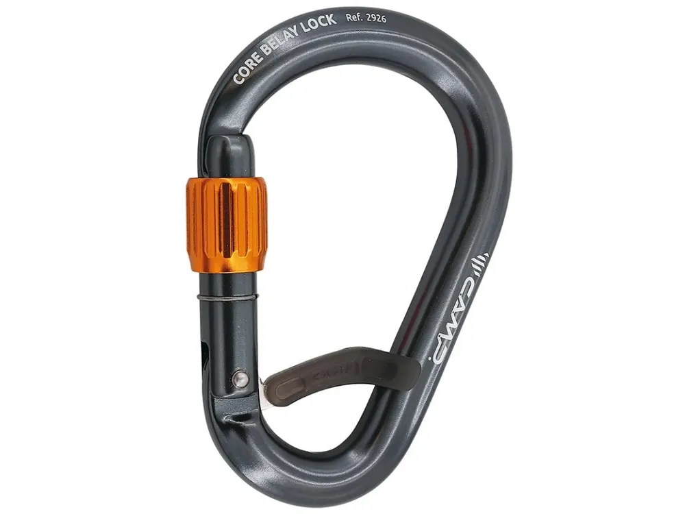 Sleva CAMP Core Belay Lock