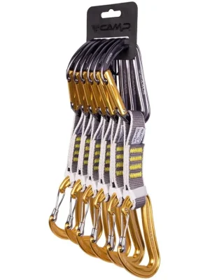 CAMP Dyon Mixed Express KS 6 Pack - 12 cm Odeslání Ihned