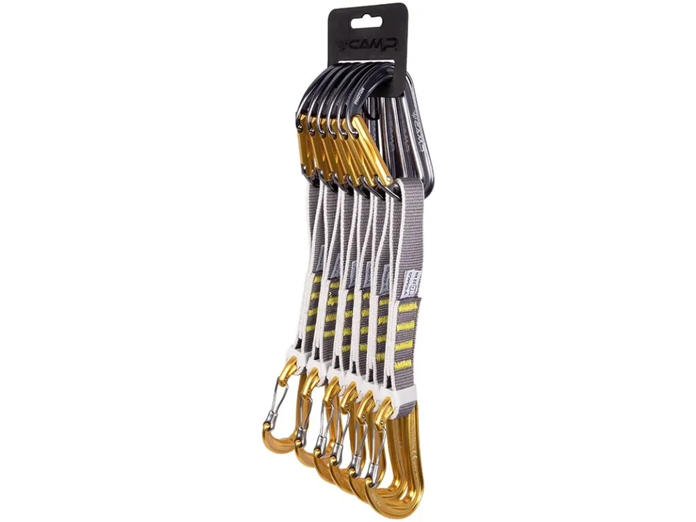 Jen Po Omezenou Doba CAMP Dyon Mixed Express KS 6 Pack - 18 cm