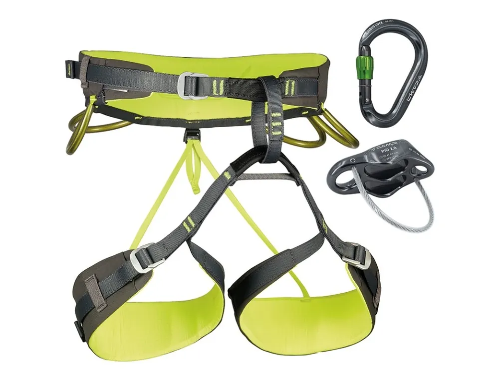 Novinka CAMP Energy CR 3 Pack