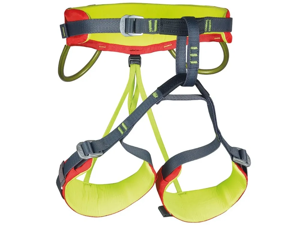 CAMP Energy JR - red - One - size Dokud Zásoby Vydrží