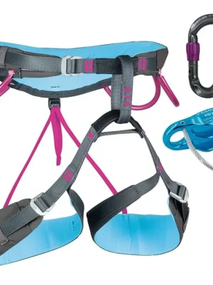 Vysoce Kvalitní CAMP Energy Nova Pack