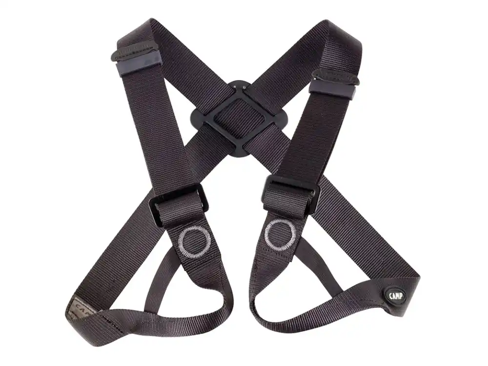 CAMP Figure 8 Chest Harness Hit Sezóny