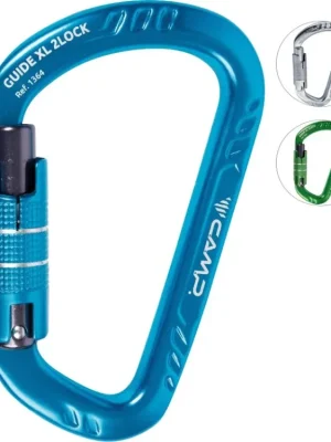 Pouze Dnes CAMP Guide XL 2Lock
