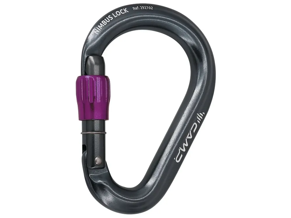 Ověřený CAMP Nimbus Lock