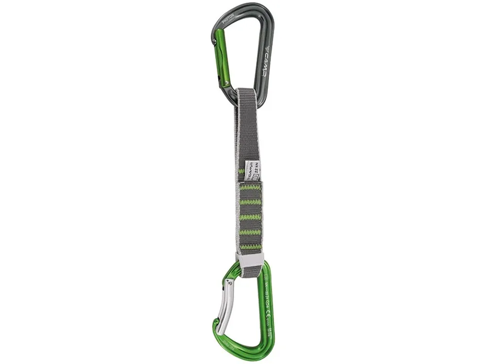 CAMP Photon Express KS - 18 cm Ověřený