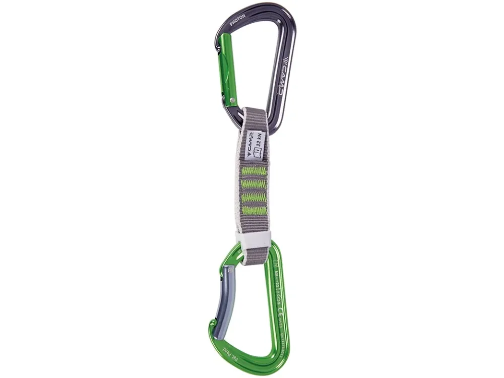 Značkový CAMP Photon Express KS - 12 cm