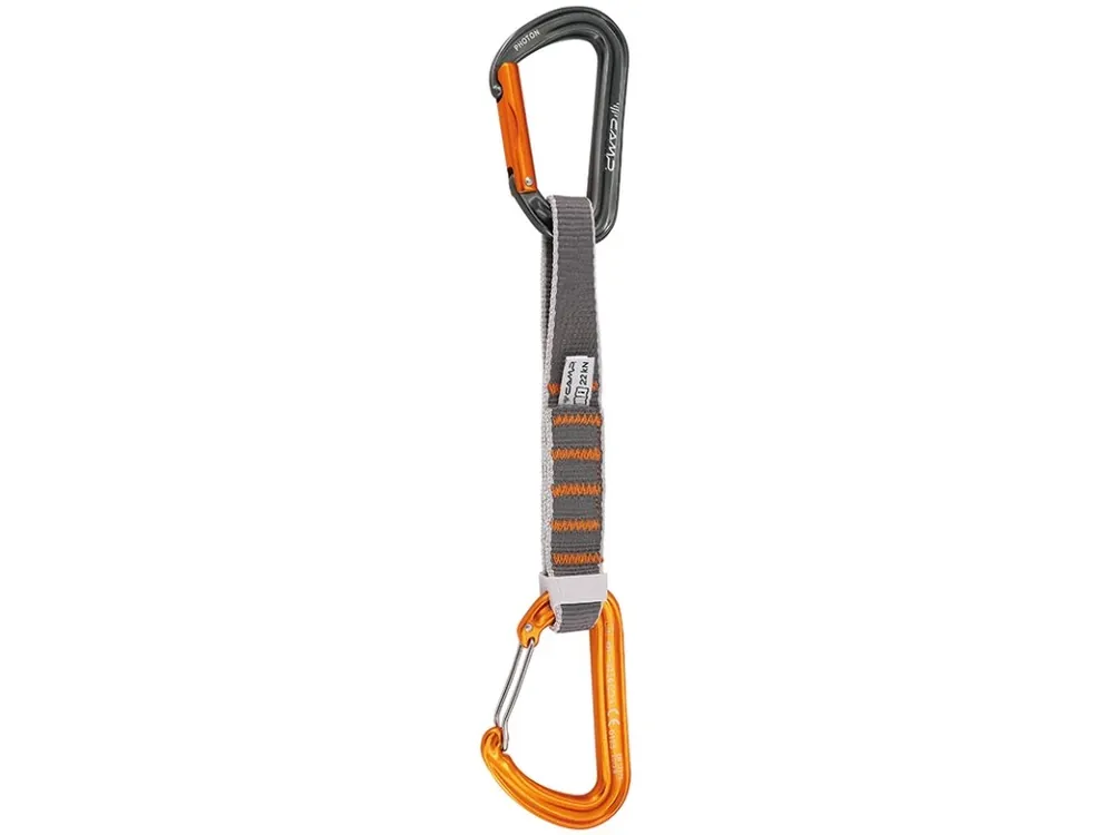 Akční Cena CAMP Photon Mixed Express KS - 18 cm
