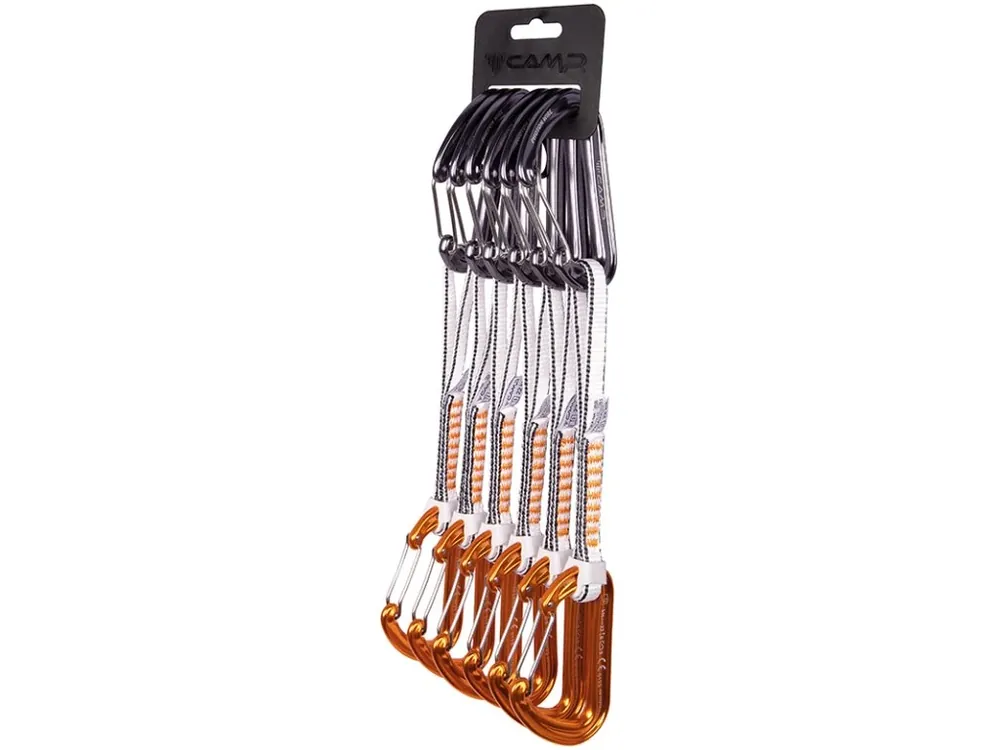 CAMP Photon Wire Express KS Dyneema 6 Pack - 18 cm Cenová Bomba