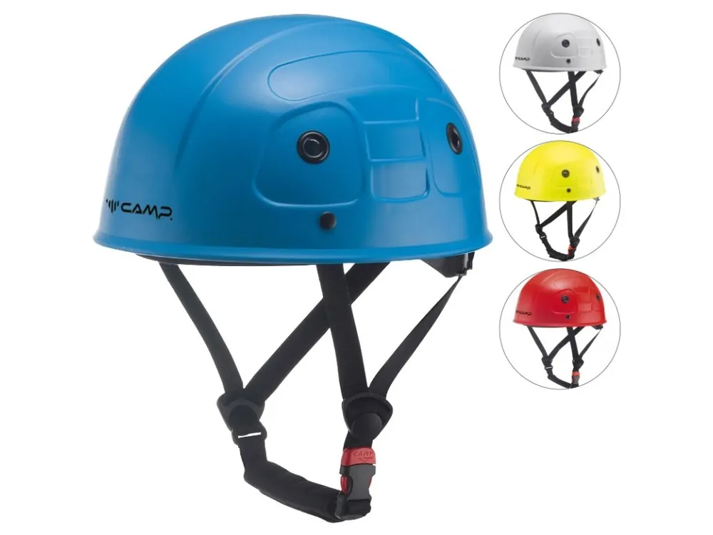 Horká Nabídka CAMP Safety Star