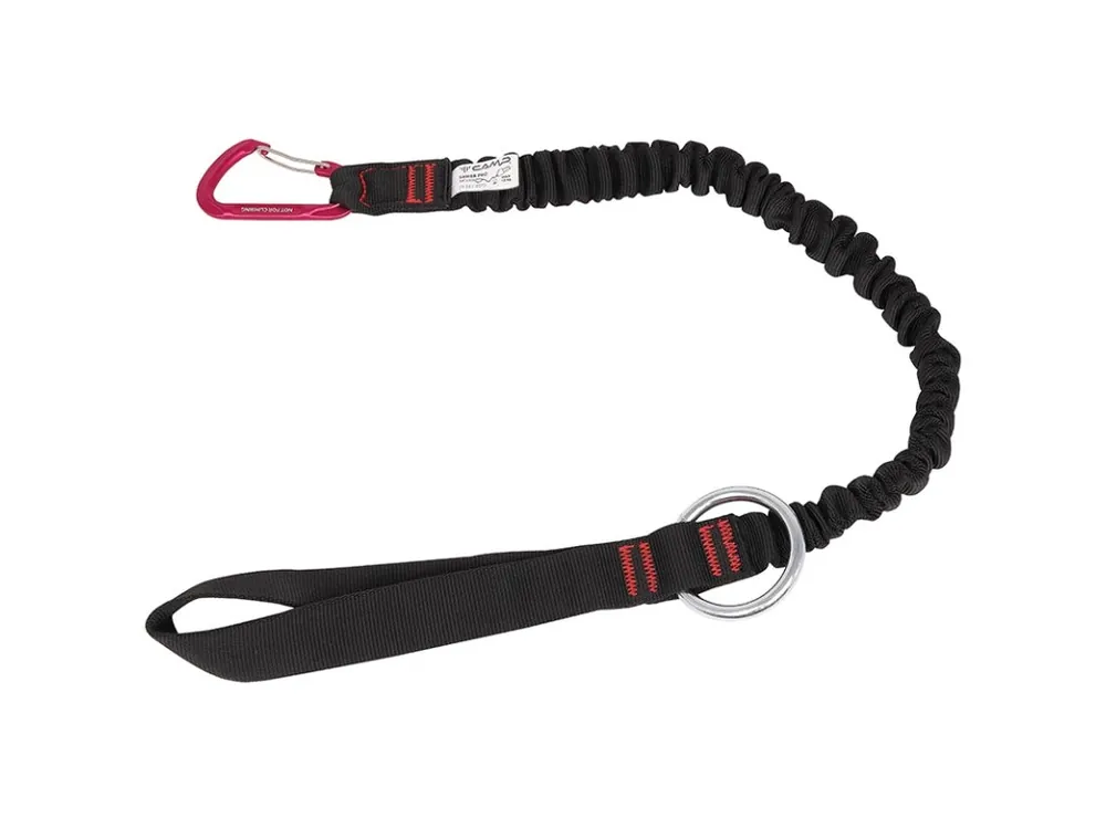 Značkový CAMP Sawer Pro - 75 - 125 cm