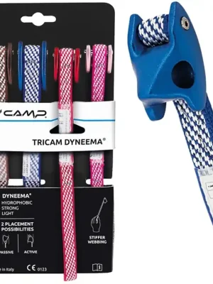 Přímo Od Výrobce CAMP Set Tricam Dyneema