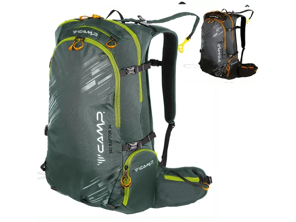 CAMP Ski Raptor 30 Vrácení Zdarma