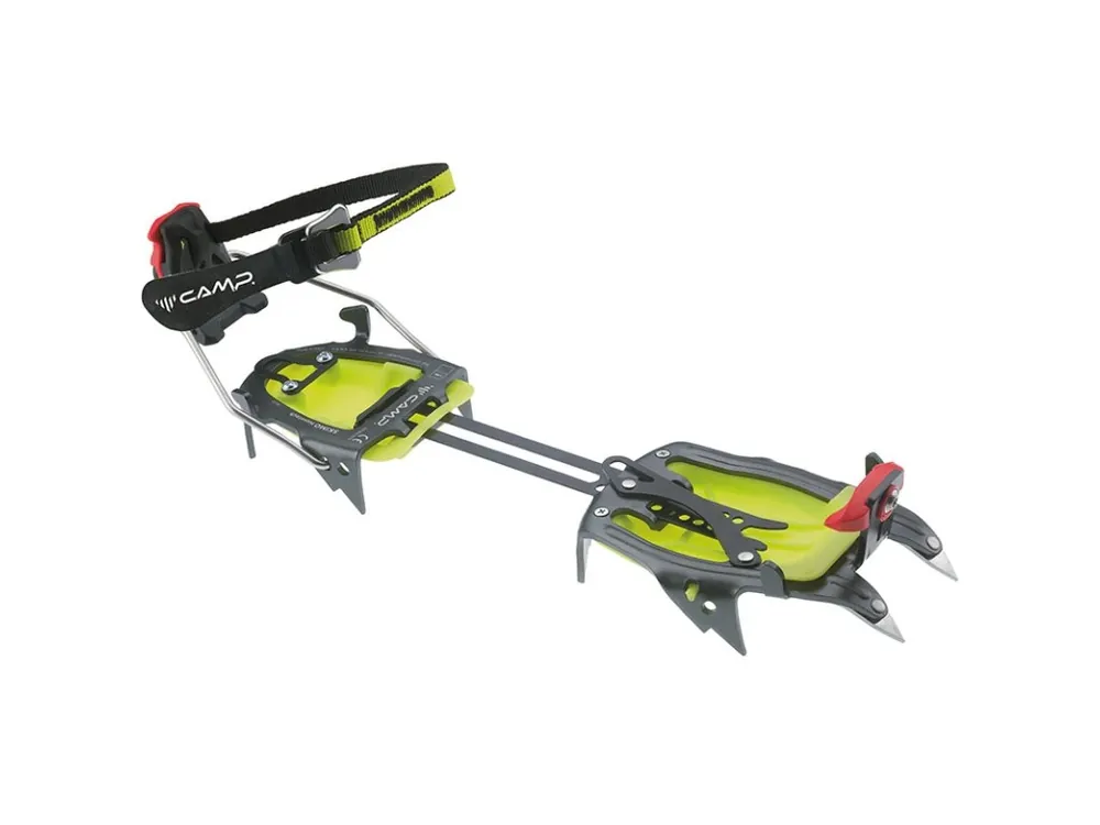 CAMP SKIMO Nanotech Výhodná Nabídka