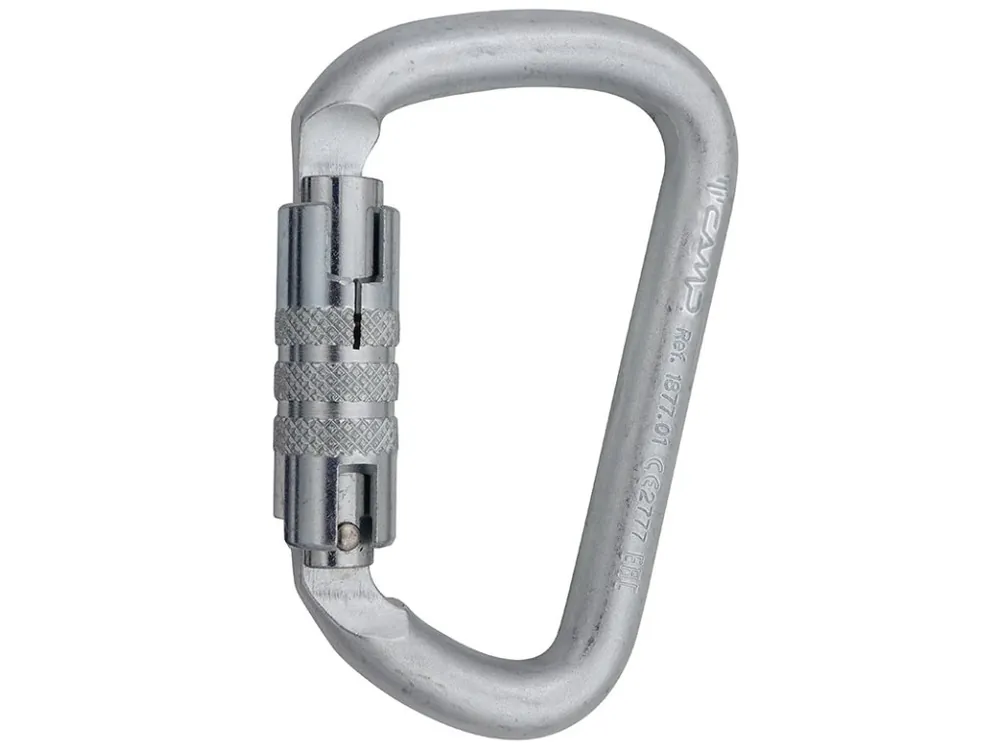 CAMP Steel D Pro 2Lock Akce