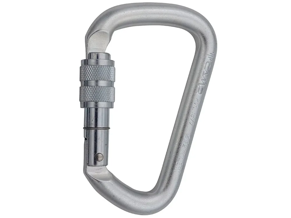 CAMP Steel D Pro Lock Cenově Výhodný