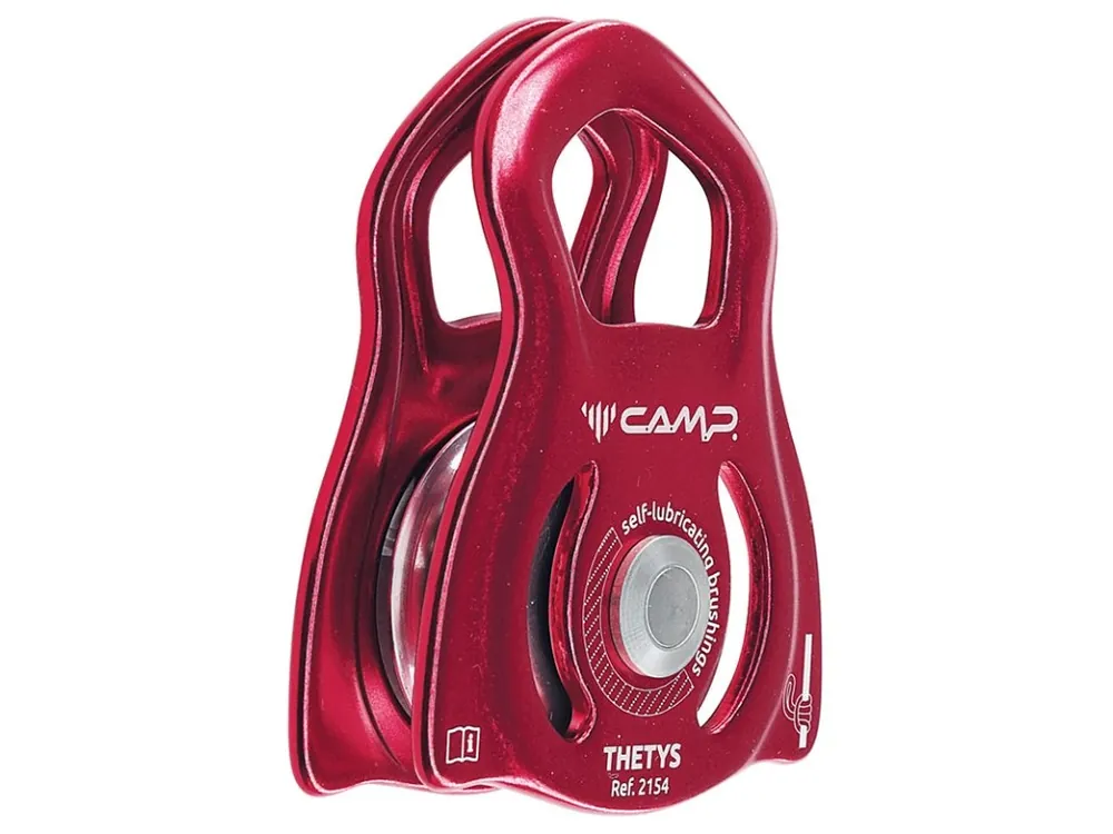 CAMP Tethys Přímo Od Výrobce