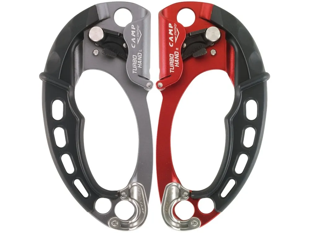 CAMP Turbohand PRO Top Prodej