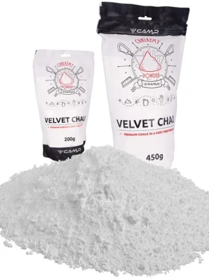 Poslední Šance CAMP Velvet Chalk
