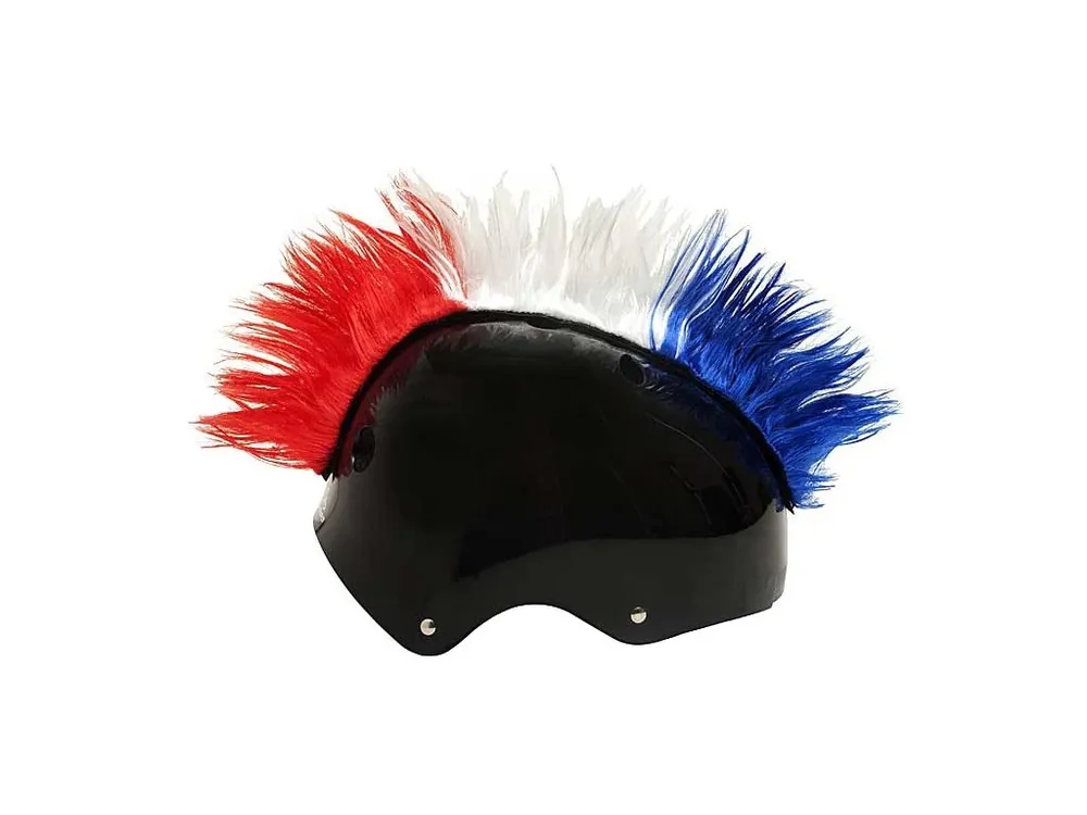 Crazy Uši - Číro Mohawk CZECH/USA Vysoce Kvalitní