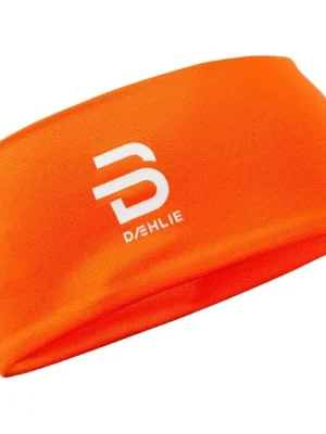 čelenka BJ Polyknit oranžová 17/18 Kup Teď