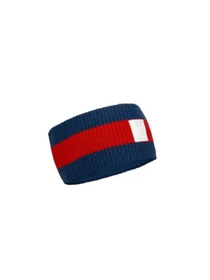 čelenka BJ Retro modrá/červená 20/21 Omezená Nabídka