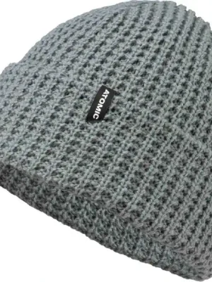 Autentický čepice ATOMIC ALPS KNIT sage