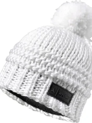 čepice ATOMIC ALPS POM W white Koupit Online