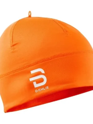 Akční Nabídka čepice BJ Polyknit granátové jablko