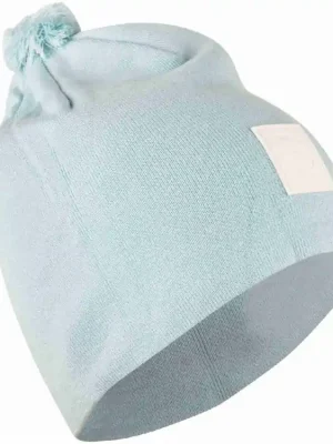 Levný Čepice BJ Traditional světle modrá