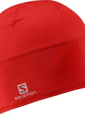 Akční Cena čepice Salomon Race matador-X - S-M